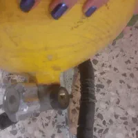 ف وش یک عدد کپسول سی ان جی پراید ۱۸ کیلویی|قطعات یدکی و لوازم جانبی|اهواز, زیتون کارگری|دیوار