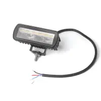 پروژکتور لبه کاپوتی آفرودی