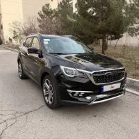 فیدلیتی پرایم (Prime) پنج نفره مدل ۱۴۰۴