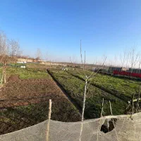 فروش دو پلاک زمین بغل هم کد۵۳۶