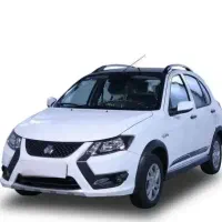 حواله خودروی کوییک GX-L با ترمز ESC و SBR