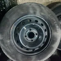 ربنگ و لاستیک14