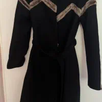 پالتو پاییزه