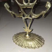 ظروف برنز|کلکسیون اشیاء عتیقه|اندیشه, شهرک مریم|دیوار