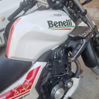 بنلی ۱۵۰|موتورسیکلت|برازجان, |دیوار