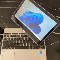 لب تاب لمسی ۱۳ اینچی hp