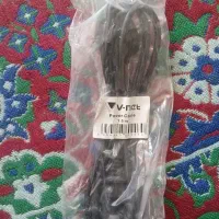 کابل پاور پرینتر  کامپیوتر و باند