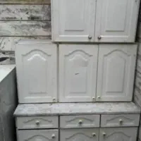 فروش وخریدارانواع کابینت فلزی وفلزات درمحل