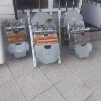 تعمیرات  بخاری و گرم کن|خدمات پیشه و مهارت|اهر, |دیوار