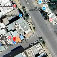 واحد-تجاری-درکوچه-دکتر-ادیب-پور