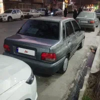 پراید 131|خودرو سواری و وانت|شیروان (خراسان), |دیوار