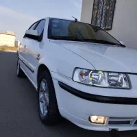 سمند موتور ملی مدل 96|خودرو سواری و وانت|پارس‌آباد, |دیوار