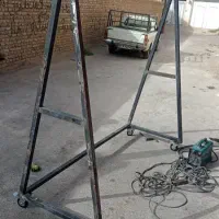 جوشکاری سیار|خدمات پیشه و مهارت|یزد, |دیوار