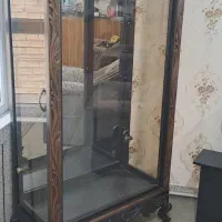 بوفه|بوفه، ویترین، کنسول|اردبیل, |دیوار