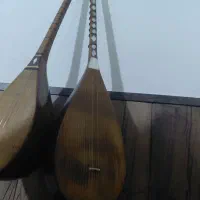 یک عدد دوتار شمال خراسان