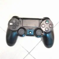 Ps4 slim 500 GB black
