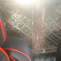 صندوق قدیمی