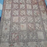 فرش سنتی 3 متری کارکرده|فرش|رشت, امین الضرب|دیوار