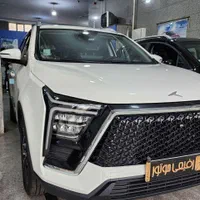 کی ام سی . x5 / سفید .2025