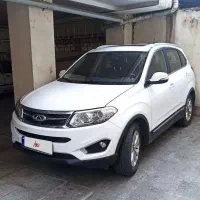 تیگو ۵|خودرو سواری و وانت|گرگان, |دیوار