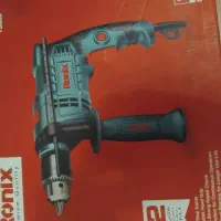 دریل و مینی فرز