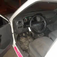 پراید۹۷ بدون رنگ|خودرو سواری و وانت|تربت‌حیدریه, بازار|دیوار