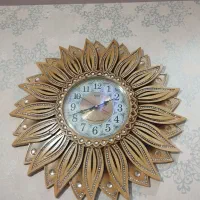 ساعت دیواری
