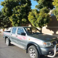پیکاپ ریچ مدل96