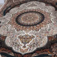 فرش ۷۰۰شانه ۱۲متری ضخیم ۱جفت ۲عدد