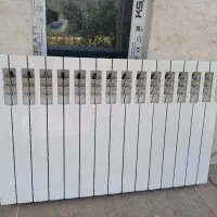 رادیاتور آلومینیومی ایران رادیاتور