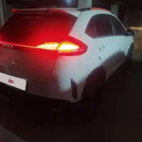 X33 cross مدلMT دنده ای|خودرو سواری و وانت|زنجان, |دیوار