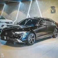 حواله خودرو وارداتی هوندا آکورد مدل ۲۰۲۵