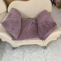 مبل ۶ نفره سالم