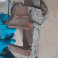 گیره رومیزی آلمانی و فرانسوی کمکارکرد|ماشینآلات صنعتی|مشهد, جاهد شهر|دیوار