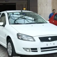حواله رانا پلاس TU5 فروش فوری ۳۰ روزه