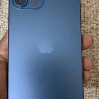 ایفون ۱۲ پرو مکس ۲۵۶