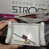 وسایل کاشت ناخن|آرایشی، بهداشتی، درمانی|دورود, |دیوار