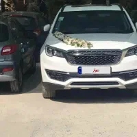 کرایه /رنت /اجاره/خودروفیدلیتی/ با راننده