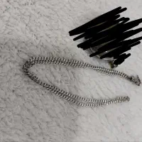 زنجیر نقره و ابزار همه کاره