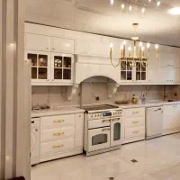 کابینت و دکوراسیون