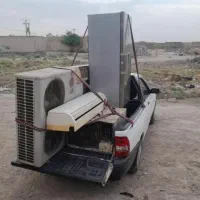 سمساری و لوازم خانه