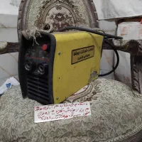 دستگاه جوش. دریل.