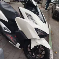 واریو 160 اب خنک بنلی