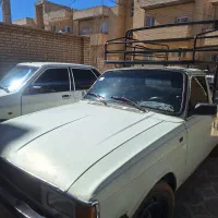 فروش فوری پیکان وانت مدل ۸۹