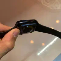 apple watch serie7 45mاپل واچ سری 7|لوازم جانبی موبایل و تبلت|مشهد, آزادشهر|دیوار