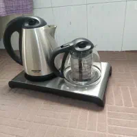 چایساز نو، برند ارشیا،اکبند|سماور، چایساز، قهوهساز|یزد, |دیوار