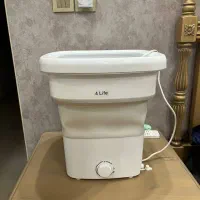 مینی واش ۳لیتری