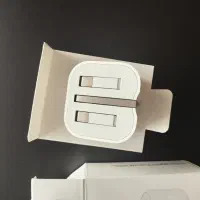 شارژر 20 وات اپل مدل ZP/A|لوازم جانبی موبایل و تبلت|گنبد کاووس, |دیوار