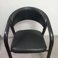 ۴ عدد صندلی