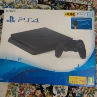 فروش پلی 4|کنسول، بازی ویدئویی و آنلاین|شیراز, تندگویان|دیوار